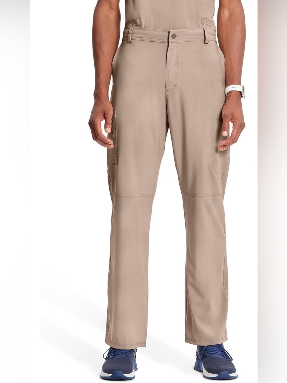 Cherokee Infinity Men Scrub pants size M